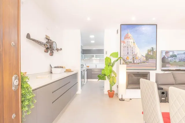 Adosado 3 habitaciones 160m² en venta - Marbella — 4