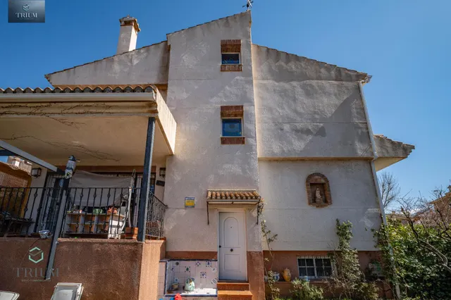 Chalet en zona rebites — 42