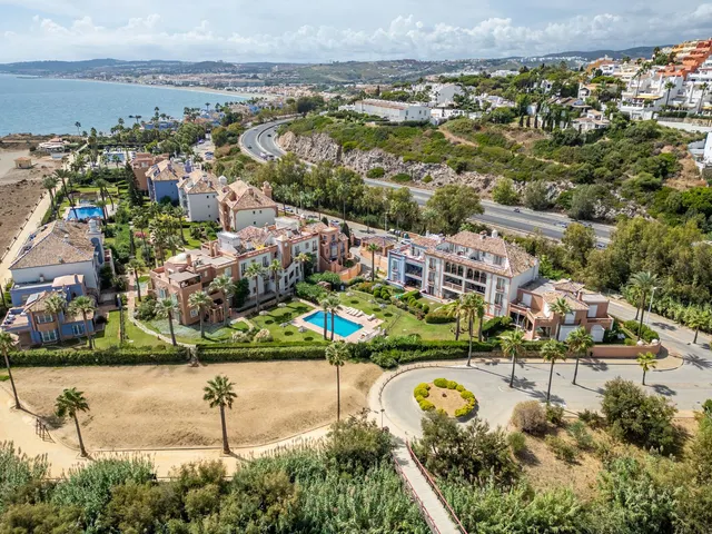 Chalet 5 habitaciones 419m² en venta - Costa Del Sol — 39