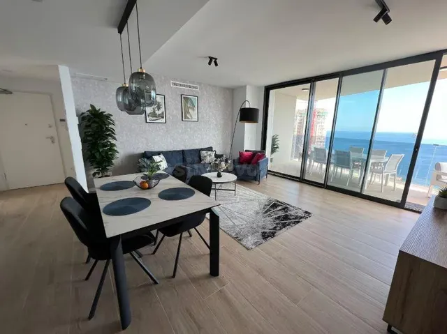 Apartamento en Torre Sakura – 21ª planta | 2 dormitorios | 2 - foto 2
