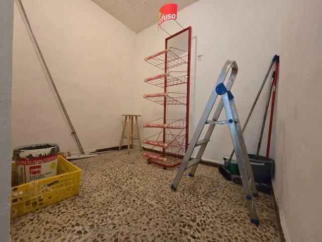 Local comercial en alquiler | santa maría de gracia | 550 €/mes — 10