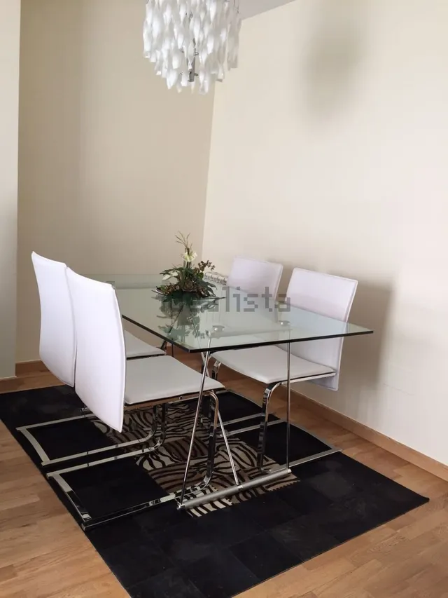 EXCLUSIVAS ROMERO, comercializa vivienda seminueva en centro de Leganes — 5