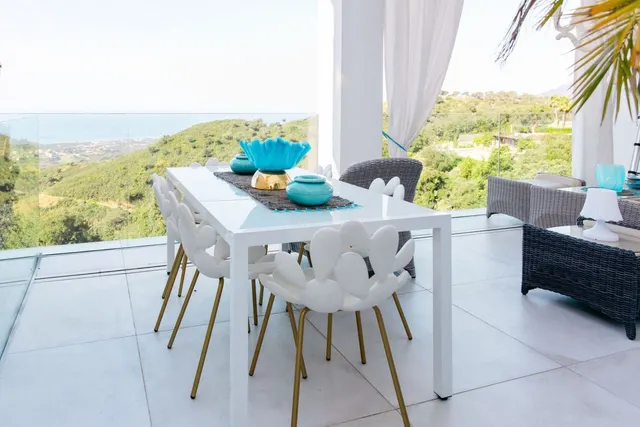 Adosado 3 habitaciones 272m² en venta - Marbella — 21