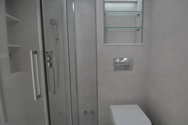 Exclusivo Piso Reformado en el Corazón de Sevilla - Arenal, Museo y Tetuán — 19