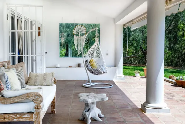 Chalet 4 habitaciones 213m² en venta - Riviera del sol — 6