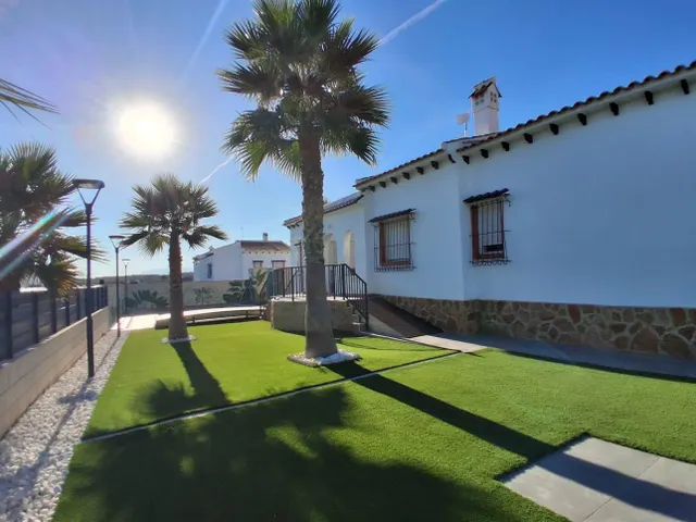 Tu Oasis, unLujo a un Paso del Mar , Murcia y Cartagena — 28