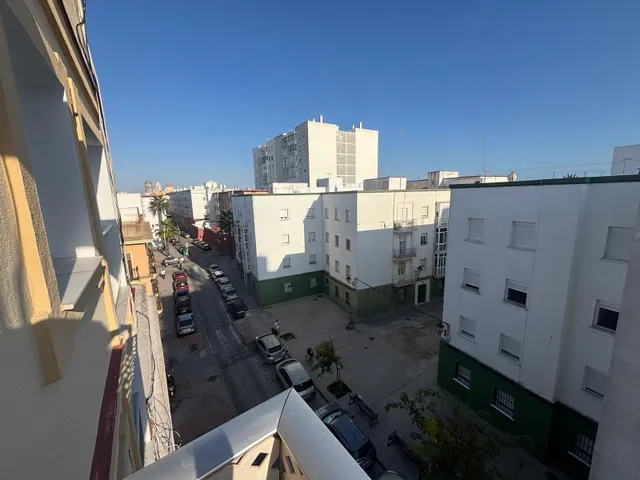 Venta de Piso Dúplex en Cádiz — 14
