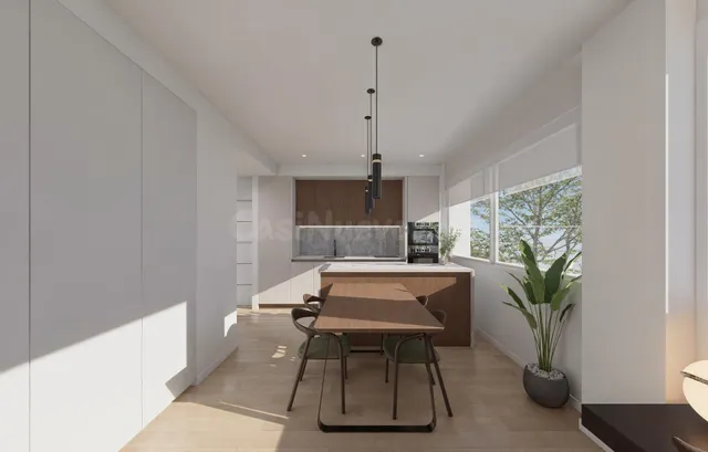 PISO AVENIDA LOS PINOS - MURCIA CENTRO - JUAN CARLOS I - ABENARABI — 5