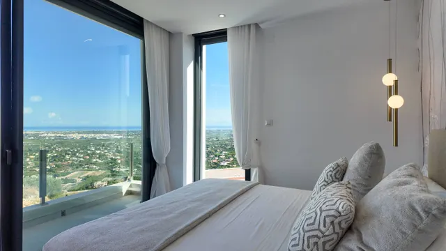Villa Solana. Villa nueva en venta con vistas panorámicas. Construcción lista para comenzar. Imágenes solo de ejemplo. — 12