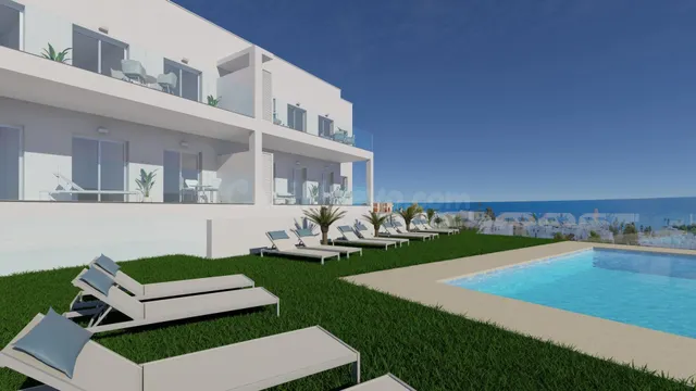 Apartamento 3 habitaciones 101m² en venta - Zona Vista de los Ángeles — 12