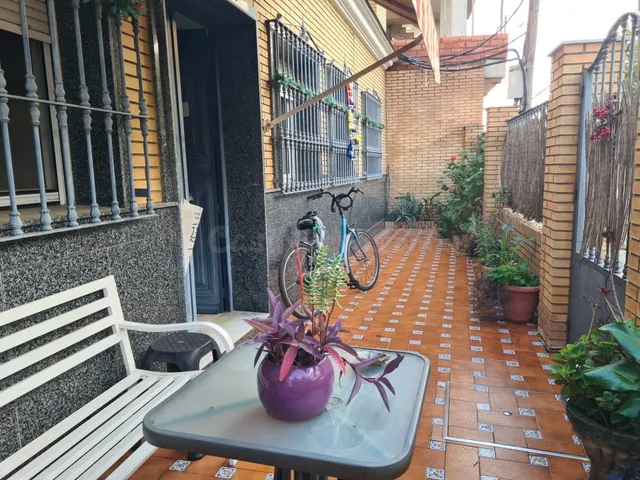 CASA UNA PLANTA EN BELLAVISTA - foto 5