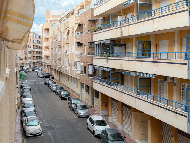 Playa del Cura! Atractivo apartamento con licencia turística y piscina comunitaria (350Mts playa) — 11