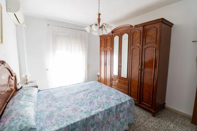 ESTUPENDO PISO EN BENAHADUX — 19