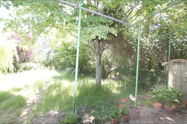 Ekiser vende casa con terreno en Ansoain pueblo — 15