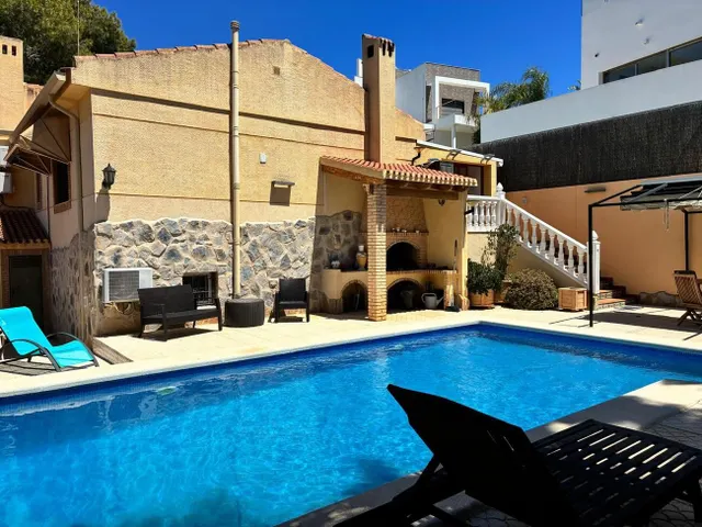 Villa 4 habitaciones 257m² en venta - La siesta — 8
