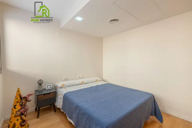 Espacio, confort y calidad: magnífica vivienda unifamiliar adosada — 35