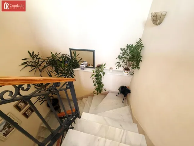 VENTA CASA CAÑERO PARA ENTRAR A VIVIR — 19