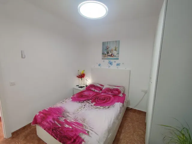PISO COMPLETAMENTE REFORMADO DE 3 DORMITORIOS EN LOS NIETOS – LISTO PARA ENTRAR A VIVIR — 17