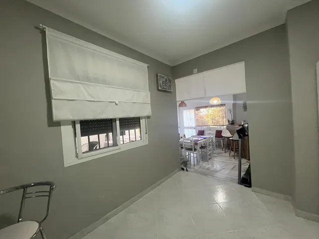 UNIFAMILIAR EN PLANTA BAJA CON TRES PATIOS, AZOTEA Y GARAJE LISTA PARA ENTRAR A VIVIR — 17