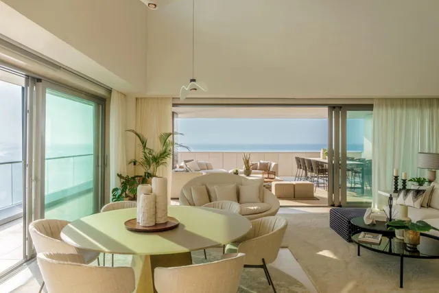 Apartamento 4 habitaciones 326m² en venta - Paseo Marítimo Oeste-Pacífico — 17