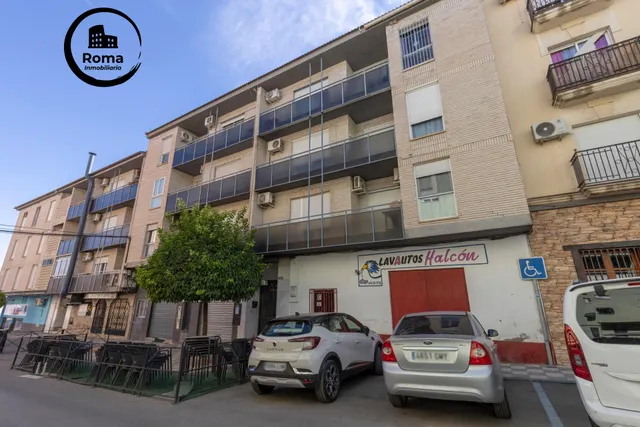 Piso de 3 habitaciones sin ascensor en venta en Peligros — 37