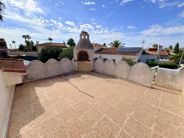 Villa 3 habitaciones 141m² en venta - Centro de la Ciudad Quesada — 19