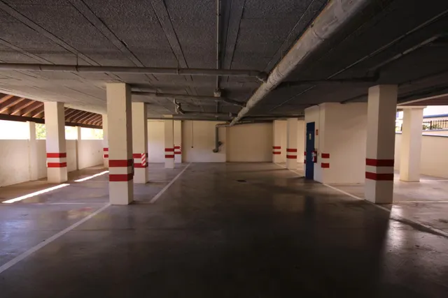 Apartamento con 2 suites y terraza en Residencial El Faro, Isla Canela — 40