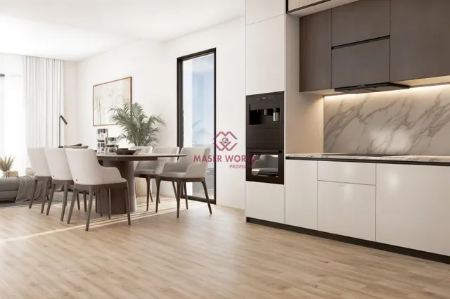 Residencias de nueva construcción exclusivas con vistas al mar en Finestrat, Alicante — 13