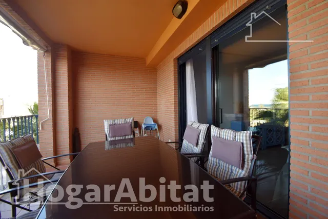 ¡VISTAS AL MAR! AMPLIO Y ALTO EN RESIDENCIAL CON TERRAZA Y PISCINA — 14