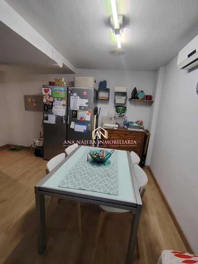 Gran dúplex en Mislata — 17