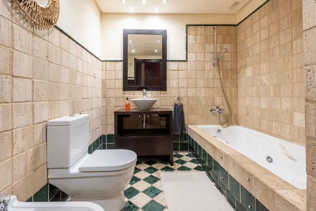 Adosado 4 habitaciones 243m² en venta - Costa del Sol — 18