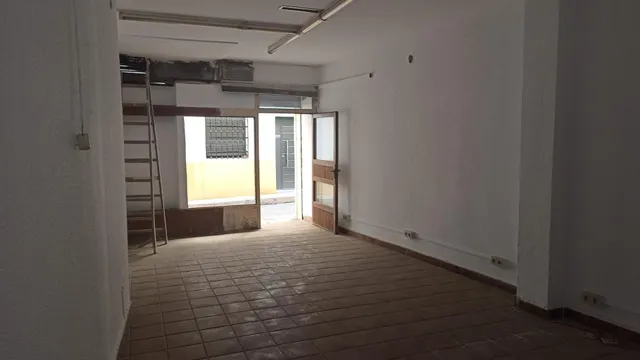 LOCAL EN ALQUILER CENTRO — 4