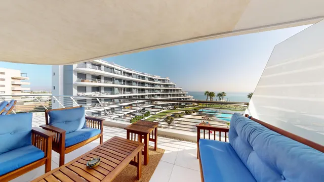 MIRASOL eme de Maison Ocean Infinity (Ref.503EME) — 2