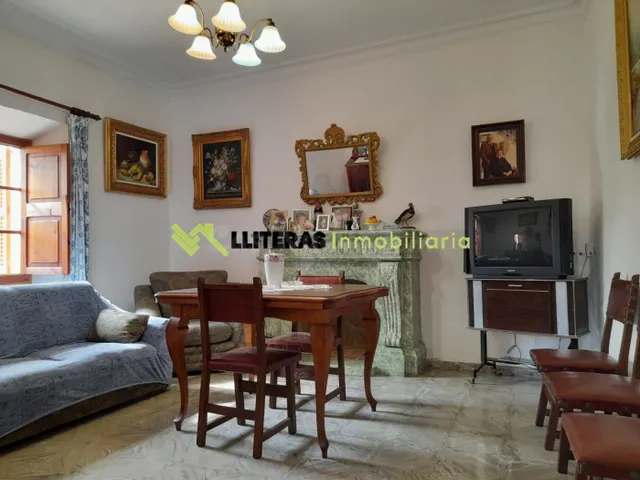 Casa de pueblo con bonitas vistas - foto 3