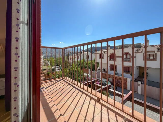 Casa Pareada en Granada capital (Lancha del Genil) — 30