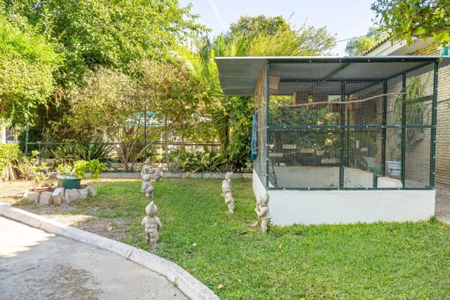 Chalet y parcela segregable en Palomares del Río — 9