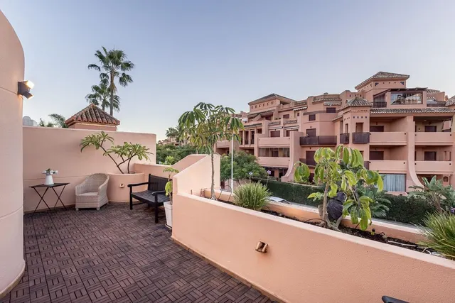 Espectacular Casa en Playa Granada — 34