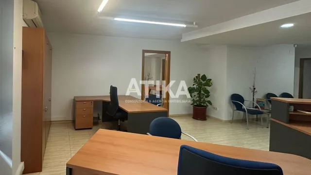 ENTRESUELO COMERCIAL EN ONTINYENT — 7