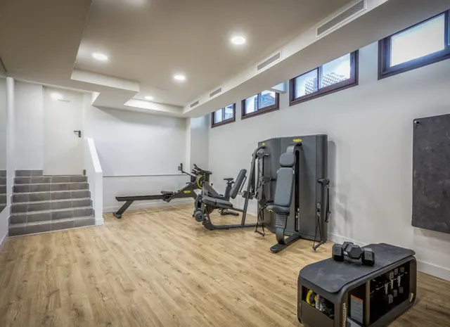 Apartamento 2 habitaciones 152m² en venta - Centro — 32