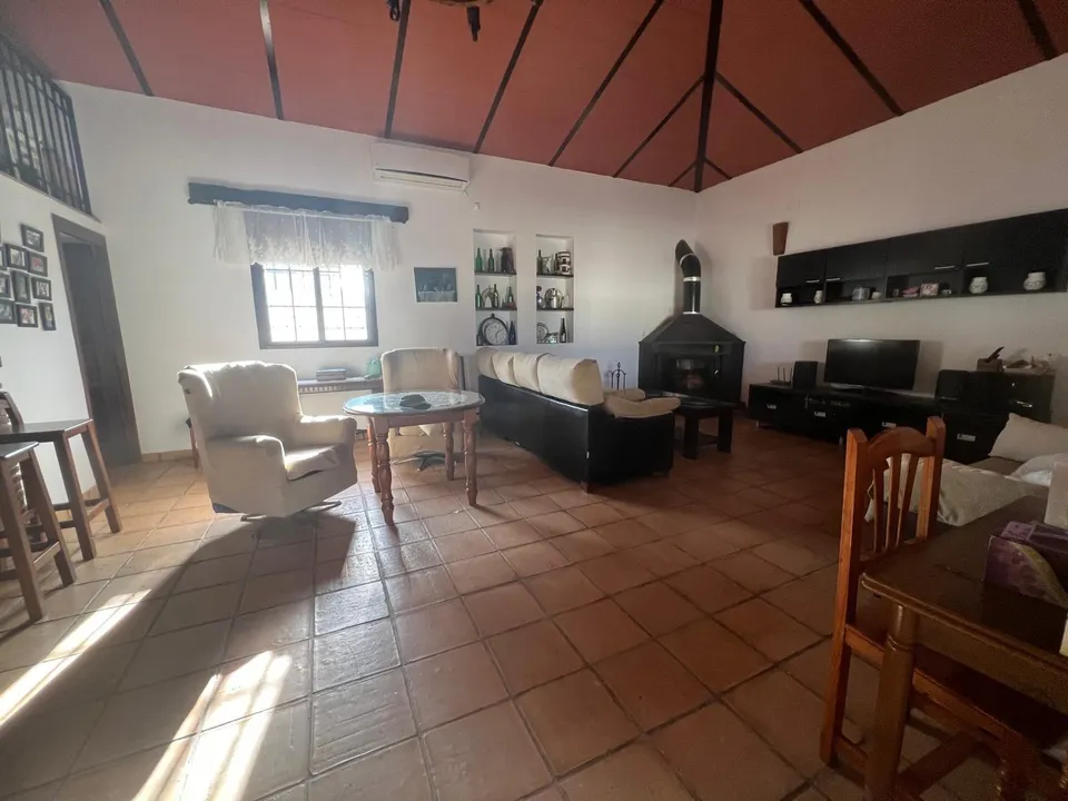✨ ¡oportunidad! parcela con casa a pocos minutos de Córdoba capital ✨