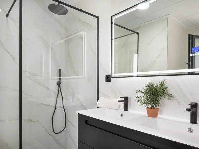 Villa 3 habitaciones 151m² en venta - Villa alegría — 14