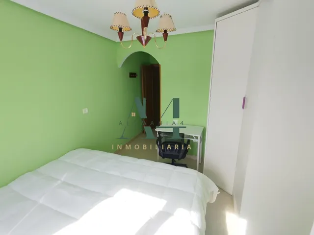 Maravilloso piso con Garaje en Moctezuma — 19