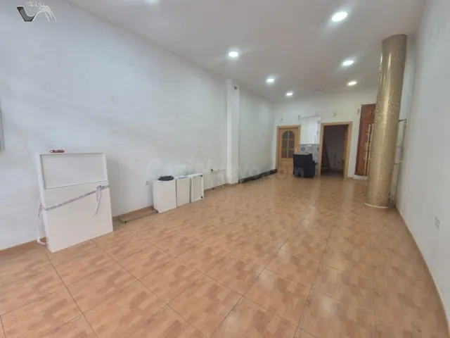 Local comercial en alquiler - CENTRO - foto 5