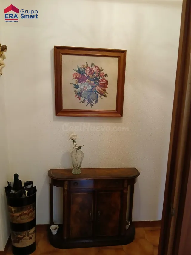 Piso de 145,55 m2 junto a Reina Mercedes: ideal para vivir o - foto 3