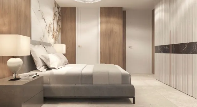 Villa 3 habitaciones 220m² en venta - Doña Pepa — 17