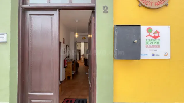 Vivienda singular con negocio turístico en activo – Buenavis - foto 3