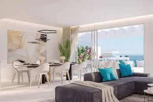 Apartamento 3 habitaciones 221m² en venta - Mijas — 11