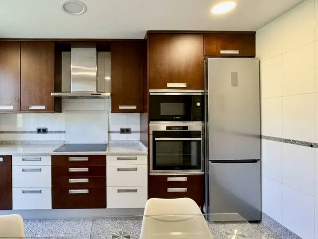 Increíble ático dúplex con terraza al sur en Señorío del Encinar — 16