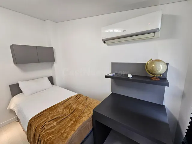 Bungalow 3 habitaciones 105m² en venta - Los Europeos — 32