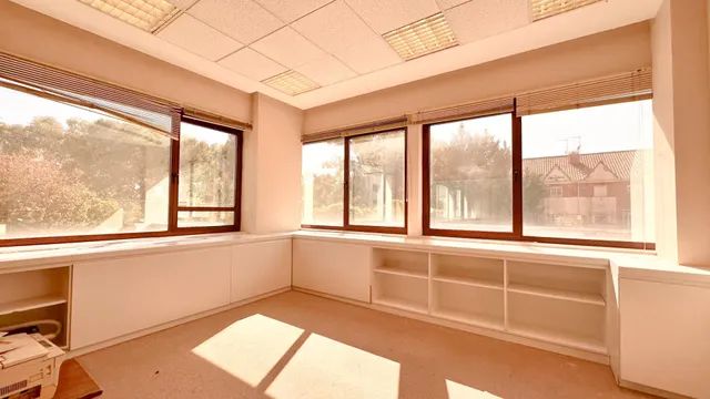 Oficina 109m² en venta - Club de Golf — 6